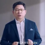 سری Huawei Pura جایگزین سری P هواوی شد