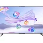 هواوی تلویزیون های ویژن اسمارت 4 SE را معرفی کرد؛ 120 هرتزی 4K با دوربین هوش مصنوعی