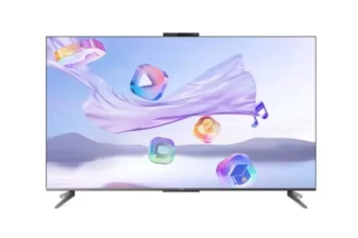 هواوی تلویزیون های ویژن اسمارت 4 SE را معرفی کرد؛ 120 هرتزی 4K با دوربین هوش مصنوعی