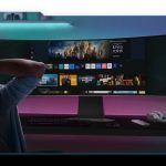 بررسی تاثیر AI بر مانیتورهای گیمینگ سامسونگ