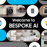 مجموعه لوازم خانگی BESPOKE AI سامسونگ، معرفی شد