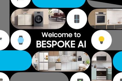 مجموعه لوازم خانگی BESPOKE AI سامسونگ، معرفی شد 13 مجموعه لوازم خانگی BESPOKE AI سامسونگ، معرفی شد