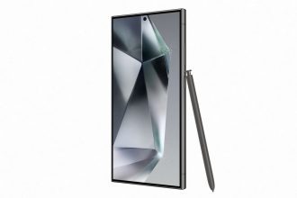 جادوی هوش مصنوعی و S Pen در Galaxy S24 Ultra