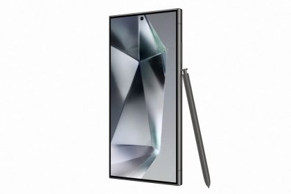 جادوی هوش مصنوعی و S Pen در Galaxy S24 Ultra 13 جادوی هوش مصنوعی و S Pen در Galaxy S24 Ultra