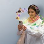 محاسبه دنگ با اپلیکیشن بلوبانک