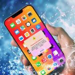 آموزش حل ارور Liquid Detected in USB-C Connector در آیفون