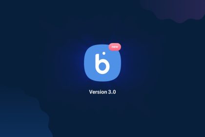 نسخه جدید اپلیکیشن بلو در سال 1403