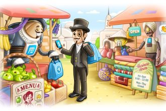 معرفی قابلیت های اکانت بیزینس تلگرام