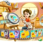 در تلگرام استیکر شخصی بسازید! آپدیت جدید تلگرام منتشر شد