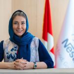 الناز سخائیان به عنوان اولین مدیر ایرانی شرکت نستله ایران منصوب شد