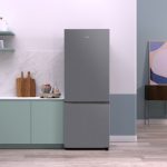 یخچالِ فریزر پایین عریض سامسونگ با رتبه‌بندی انرژی «A» اتحادیه اروپا عرضه می‌شود