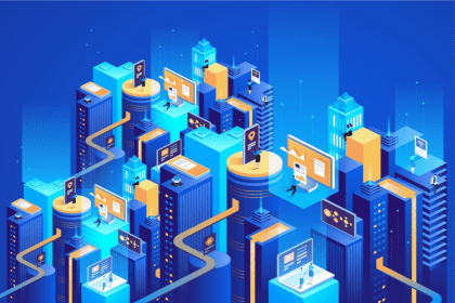 تحولات و نوآوری های جدید در حوزه اینترنت اشیا و اتصالات هوشمند 13 تحولات و نوآوری های جدید در حوزه اینترنت اشیا و اتصالات هوشمند