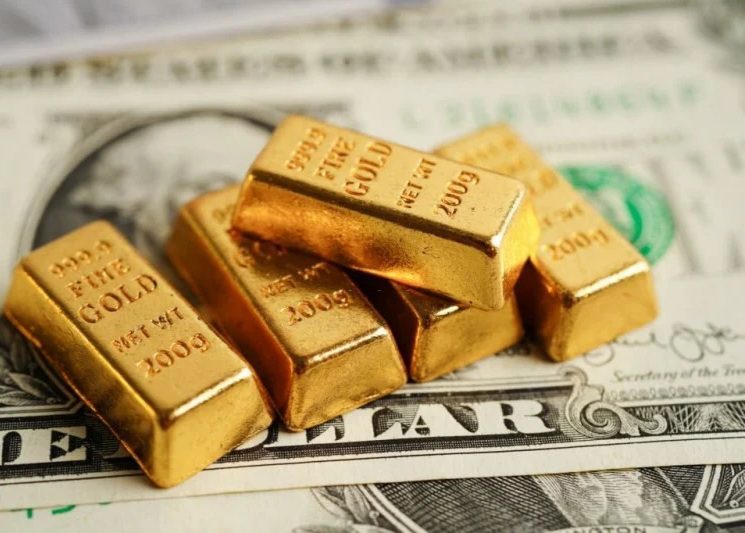 جمعه دومین روز نزول طلا 14 جمعه، دومین روز نزول طلا