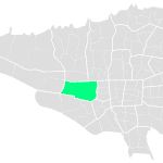 منطقه 9 تهران چه محله هایی دارد؟ آشنایی با منطقه 9 تهران