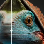 هوش مصنوعی VideoGigaGAN ادوبی معرفی شد؛ افزایش فوق العاده کیفیت ویدیوها