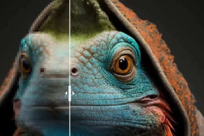 هوش مصنوعی VideoGigaGAN ادوبی معرفی شد؛ افزایش فوق العاده کیفیت ویدیوها