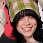 بیلی آیلیش و کیتی پری علیه هوش مصنوعی موضع گرفتند