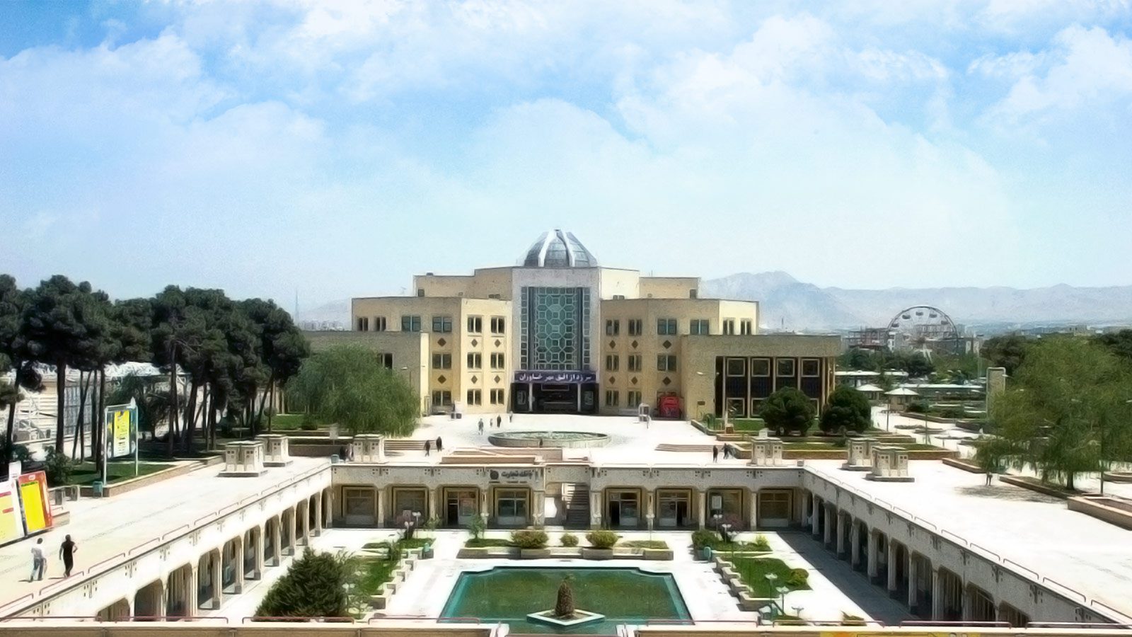 منطقه 15 تهران چه محله هایی دارد؟ آشنایی به منطقه 15 تهران 15 منطقه 15 تهران چه محلههایی دارد؟