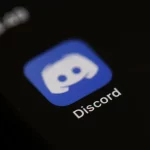 دیسکورد فیلتر شد! به دلیل امکان ارسال محتوای جنسی!