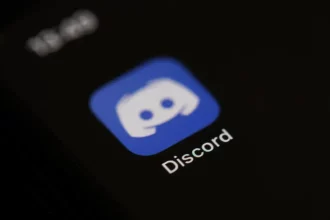 دیسکورد فیلتر شد! به دلیل امکان ارسال محتوای جنسی!