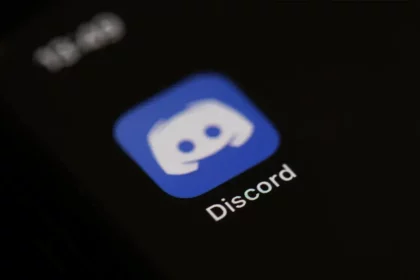 دیسکورد فیلتر شد! به دلیل امکان ارسال محتوای جنسی!