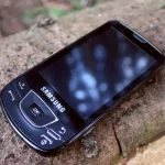 15 سال پیش اولین گوشی اندرویدی سامسونگ معرفی شد