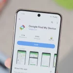 آپدیت بزرگ اندروید برای مکان یابی گوشی‌ مشابه آیفون