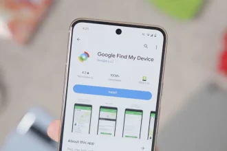 آپدیت بزرگ اندروید برای مکان یابی گوشی‌ مشابه آیفون