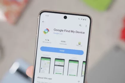آپدیت بزرگ اندروید برای مکان یابی گوشی مشابه آیفون 13 آپدیت بزرگ اندروید برای مکان یابی گوشی مشابه آیفون