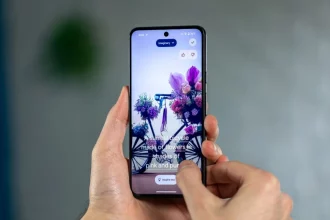 وابستگی به رم هوش مصنوعی موبایلی گوگل، بسیار زیاد است