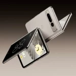 انتشار ویژگی جادویی Circle to Search برای پیکسل فولد