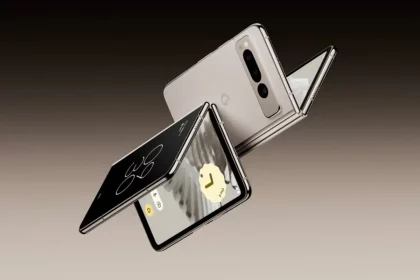 انتشار ویژگی جادویی Circle to Search برای پیکسل فولد