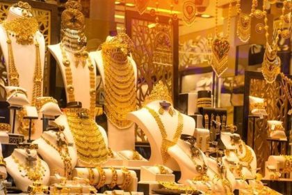 قیمت سرویس طلا نجومی است! خرید نیم ست چند تمام می شود؟ 13 قیمت سرویس طلا نجومی است! خرید نیم ست چند تمام می شود؟