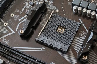 پیدا کردن مدل مادربورد در ویندوز مک و لینوکس