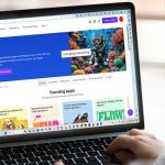 آموزش ساخت تصاویر بهتر با هوش مصنوعی کانوا Canva AI