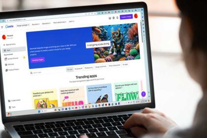 آموزش ساخت تصاویر بهتر با هوش مصنوعی کانوا Canva AI 13 آموزش ساخت تصاویر بهتر با هوش مصنوعی کانوا Canva AI