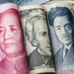 نوسان ارزها مانعی بر سر راه دلار