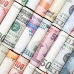 کاهش قیمت دلار سبب افزایش قیمت ارزها شد