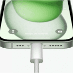 هشدار اپل: آیفون در حال شارژ را نزدیک خود قرار ندهید