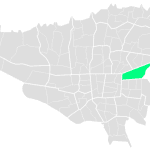 منطقه 13 تهران چه محله هایی دارد؟ آشنایی با منطقه 13 تهران