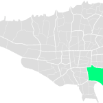 منطقه 15 تهران چه محله هایی دارد؟ آشنایی به منطقه 15 تهران