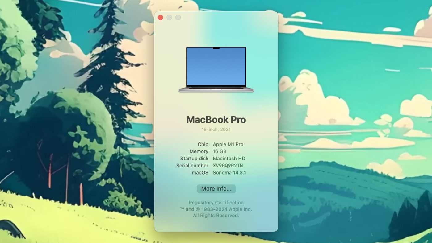 پیدا کردن مدل مادربورد در ویندوز مک و لینوکس 15 چگونه مدل مادربرد خود را در ویندوز، macOS و لینوکس پیدا کنیم؟