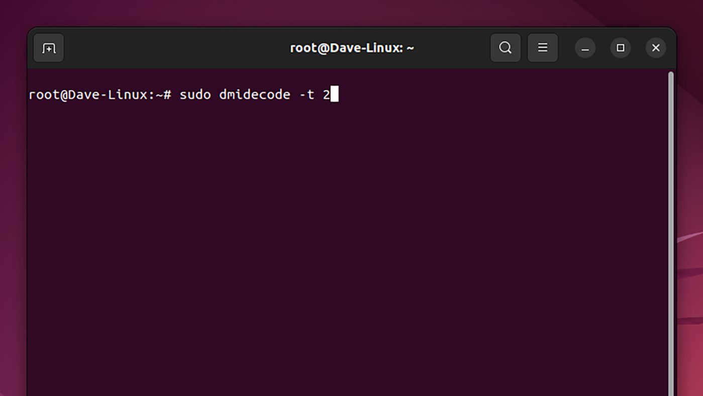 پیدا کردن مدل مادربورد در ویندوز مک و لینوکس 16 چگونه مدل مادربرد خود را در ویندوز، macOS و لینوکس پیدا کنیم؟