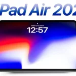 اواسط اردیبهشت 1403 منتظر آیپدهای جدید اپل باشید