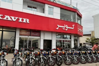 شرایط فروش کویر موتور در فروردین 1403