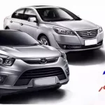 شرایط فروش کرمان موتور در فروردین 1403