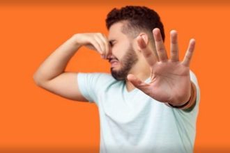 راه‌های از بین بردن بوی بد در تابستان، معرفی 7 روش از بین بردن بوی بد بدن