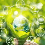 تکنولوژی های نوین در حوزه انرژی های تجدیدپذیر