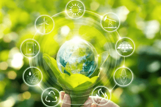 تکنولوژی های نوین در حوزه انرژی های تجدیدپذیر