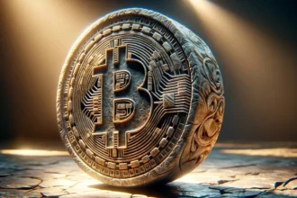 88 درصد دارندگان بیت کوین در سود هستند